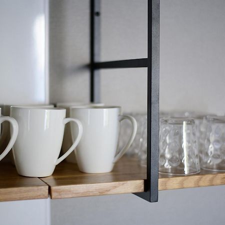 Rakuten Stay House X Will Style Sasebo 106 Eksteriør bilde