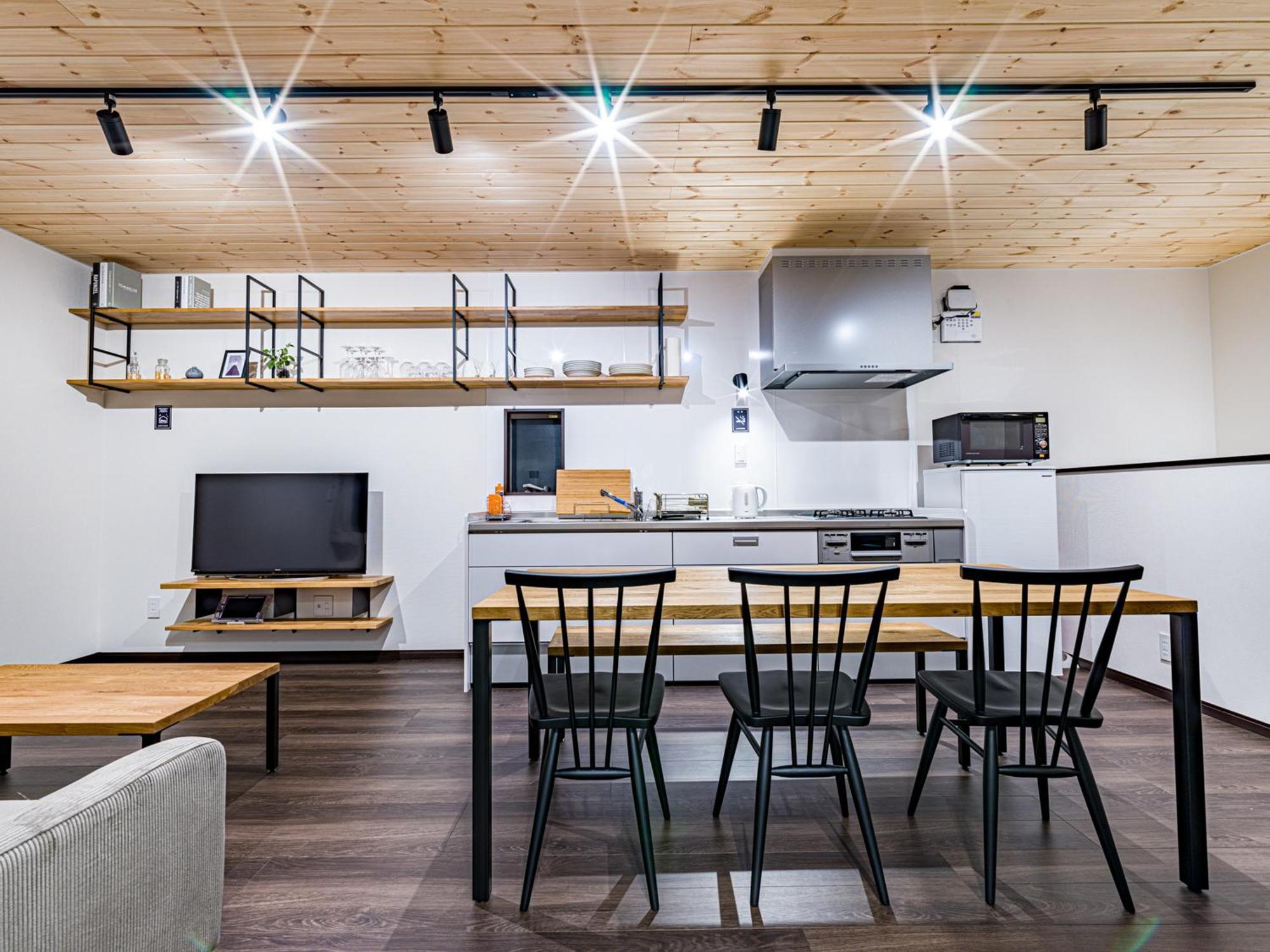 Rakuten Stay House X Will Style Sasebo 106 Eksteriør bilde