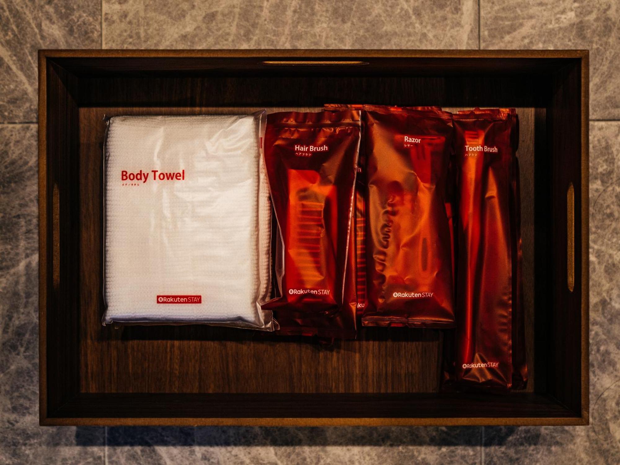 Rakuten Stay House X Will Style Sasebo 106 Eksteriør bilde