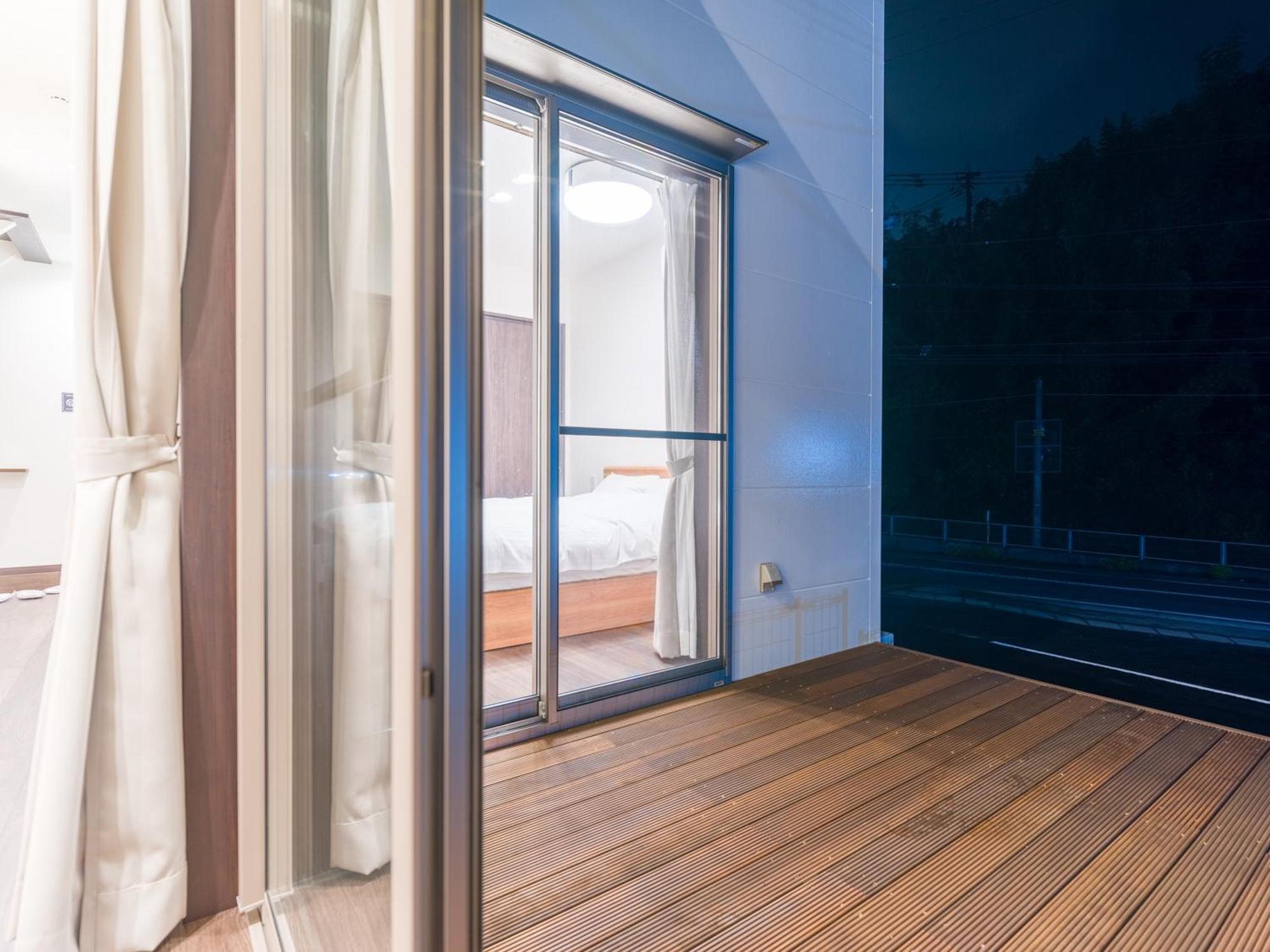 Rakuten Stay House X Will Style Sasebo 106 Eksteriør bilde