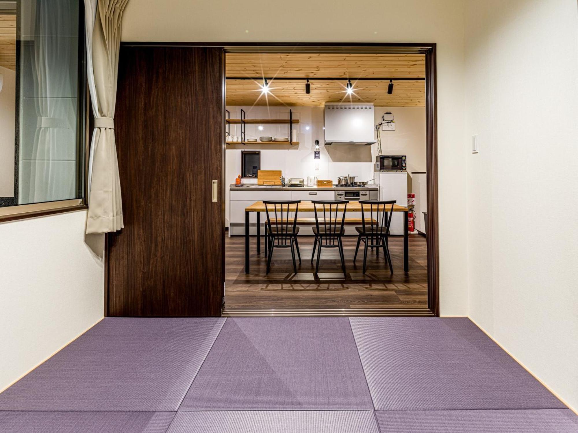 Rakuten Stay House X Will Style Sasebo 106 Eksteriør bilde