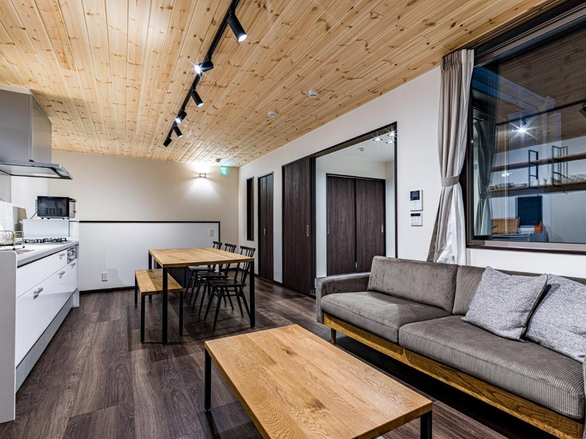 Rakuten Stay House X Will Style Sasebo 106 Eksteriør bilde